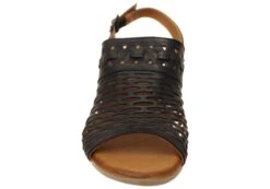 Orizonte Maxeen Womens Comfortable European Leather Sandals(Orizonte Maxeen Womens Comfortable European Leather Sandals) -Skechers Sale Store IMG 1804