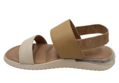 Usaflex Villa Womens Comfortable Leather Sandals Made In Brazil(Usaflex Villa Womens Comfortable Leather Sandals Made In Brazil) -Skechers Sale Store IMG 1806 1f2b24ee 073b 47d9 8197 7b583ba65701