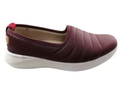 Usaflex Resna Womens Comfortable Cushioned Shoes Made In Brazil(Usaflex Resna Womens Comfortable Cushioned Shoes Made In Brazil)