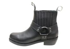 Slatters Rebel Mens Comfortable Leather Dress Boots(Slatters Rebel Mens Comfortable Leather Dress Boots) -Skechers Sale Store IMG 1809 48f05d31 3ac0 44d5 acd2 e999b9aa4233