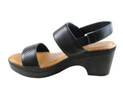 Usaflex Kim Womens Comfortable Leather Sandals Made In Brazil(Usaflex Kim Womens Comfortable Leather Sandals Made In Brazil) -Skechers Sale Store IMG 1814 a1dbbfae 5505 47e7 b4b0 3b2412d15667