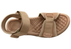 Pegada Nessie Womens Comfortable Adjustable Sandals Made In Brazil(Pegada Nessie Womens Comfortable Adjustable Sandals Made In Brazil) -Skechers Sale Store IMG 1815 da0bca15 d774 4a3f 96f0 f5d0d4f42f3c