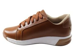 Usaflex Rina Womens Comfortable Leather Casual Shoes Made In Brazil(Usaflex Rina Womens Comfortable Leather Casual Shoes Made In Brazil) -Skechers Sale Store IMG 1819 b3dd3b21 50e0 438e 84f2 961abecf8274