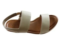 Usaflex Kim Womens Comfortable Leather Sandals Made In Brazil(Usaflex Kim Womens Comfortable Leather Sandals Made In Brazil) -Skechers Sale Store IMG 1820 2b28b350 c467 4be9 80ea d39f076acde9