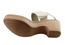 Usaflex Kim Womens Comfortable Leather Sandals Made In Brazil(Usaflex Kim Womens Comfortable Leather Sandals Made In Brazil) -Skechers Sale Store IMG 1821 a76d9c34 be84 401a a285 01d6c83a7c28