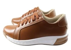 Usaflex Rina Womens Comfortable Leather Casual Shoes Made In Brazil(Usaflex Rina Womens Comfortable Leather Casual Shoes Made In Brazil) -Skechers Sale Store IMG 1822 b6492086 2e32 4396 9de8 931196faac21