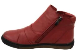 Orizonte Strath Womens European Comfortable Leather Ankle Boots(Orizonte Strath Womens European Comfortable Leather Ankle Boots) -Skechers Sale Store IMG 1825 42e23bdf 51e6 4c07 a69e 7e97060539bd