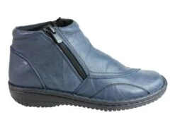 Cabello Comfort 5250-27 Womens Leather Boots Made In Turkey(Cabello Comfort Womens Leather Boots Made In Turkey) -Skechers Sale Store IMG 1826 87868757 9562 4f96 a04a 44b5a3b28248