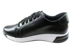 Usaflex Rina Womens Comfortable Leather Casual Shoes Made In Brazil(Usaflex Rina Womens Comfortable Leather Casual Shoes Made In Brazil) -Skechers Sale Store IMG 1828 4e60a265 42db 44a0 a3f1 840c4fe5ebdf