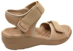 Pegada Nessie Womens Comfortable Adjustable Sandals Made In Brazil(Pegada Nessie Womens Comfortable Adjustable Sandals Made In Brazil) -Skechers Sale Store IMG 1829 fd58a1f3 7e3a 4e1d 8c84 fb1222a2fe78