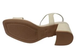 Usaflex Monica Womens Comfortable Leather Heel Sandals Made In Brazil(Usaflex Monica Womens Comfortable Leather Heel Sandals Made In Brazil) -Skechers Sale Store IMG 1831 c55602d4 f4b7 4259 8c91 e95839828966