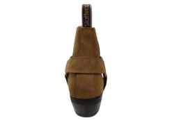 Slatters Rebel Mens Comfortable Leather Dress Boots(Slatters Rebel Mens Comfortable Leather Dress Boots) -Skechers Sale Store IMG 1834 28aaaa79 af7e 456e a1d7 1950f7fe6edb