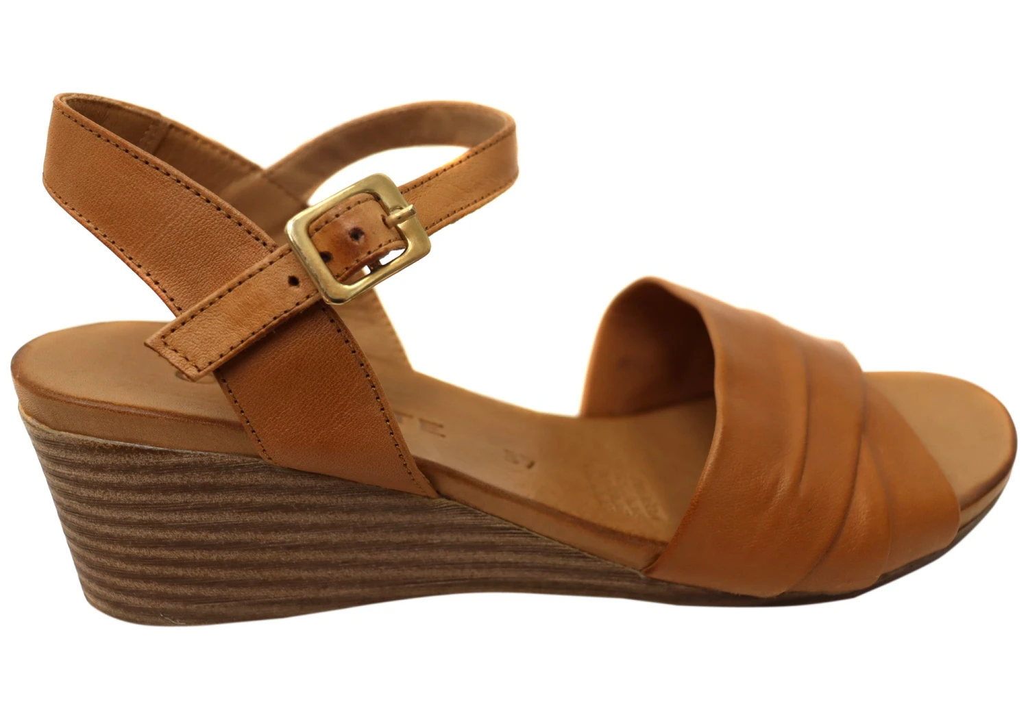 Orizonte Moonlight Womens European Leather Wedge Sandals(Orizonte Moonlight Womens European Leather Wedge Sandals) 6 Orizonte Moonlight Womens European Leather Wedge Sandals(Orizonte Moonlight Womens European Leather Wedge Sandals) - Image 6