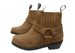 Slatters Rebel Mens Comfortable Leather Dress Boots(Slatters Rebel Mens Comfortable Leather Dress Boots) -Skechers Sale Store IMG 1836 4b862271 f318 4bb0 b6e9 db057ca10ebd