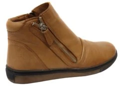 Orizonte Strath Womens European Comfortable Leather Ankle Boots(Orizonte Strath Womens European Comfortable Leather Ankle Boots) -Skechers Sale Store IMG 1840 3cfabed0 8e54 409e 8d6c 16d2fbd7cd94