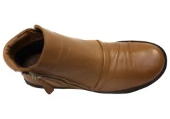 Orizonte Strath Womens European Comfortable Leather Ankle Boots(Orizonte Strath Womens European Comfortable Leather Ankle Boots) -Skechers Sale Store IMG 1841 8d4c435c dea2 480b be36 96b741c43d4e