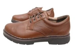 Slatters Senator Mens Comfortable Leather Lace Up Dress Shoes(Slatters Senator Mens Comfortable Leather Lace Up Dress Shoes) -Skechers Sale Store IMG 1850 9732b506 24d5 4d6d bea4 d5a6d461d9aa