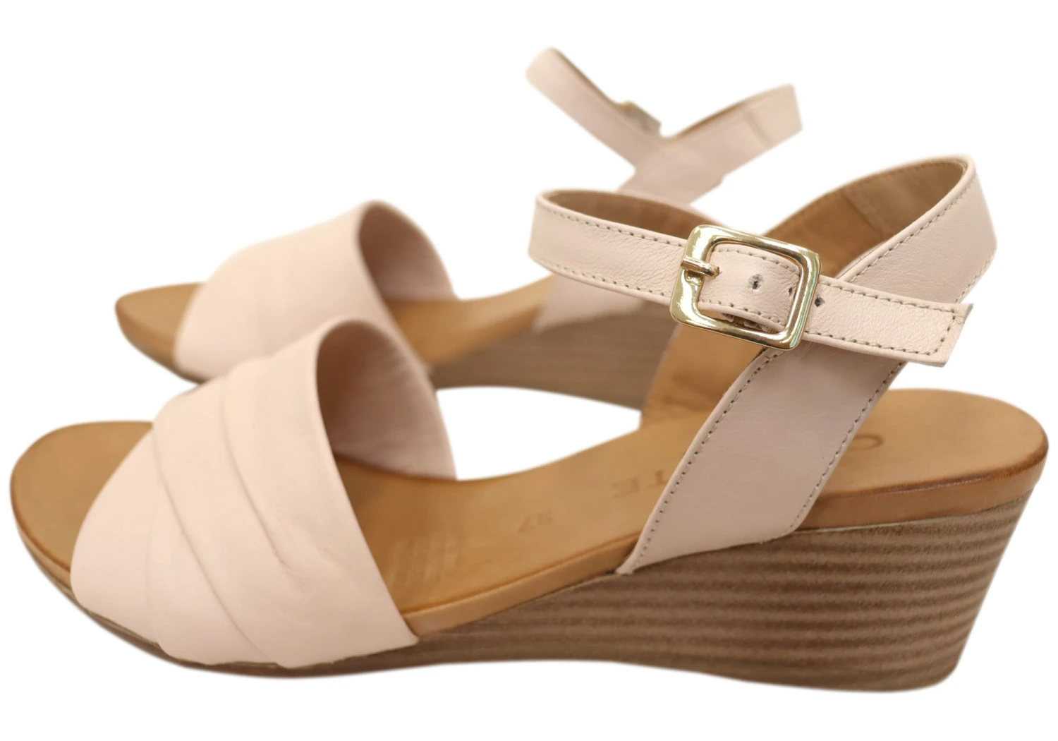 Orizonte Moonlight Womens European Leather Wedge Sandals(Orizonte Moonlight Womens European Leather Wedge Sandals) 10 Orizonte Moonlight Womens European Leather Wedge Sandals(Orizonte Moonlight Womens European Leather Wedge Sandals) - Image 10