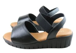 Usaflex Josa Womens Comfortable Leather Sandals Made In Brazil(Usaflex Josa Womens Comfortable Leather Sandals Made In Brazil) -Skechers Sale Store IMG 1864 8aff81a5 1af5 42bd a5f2 8800edbf776c