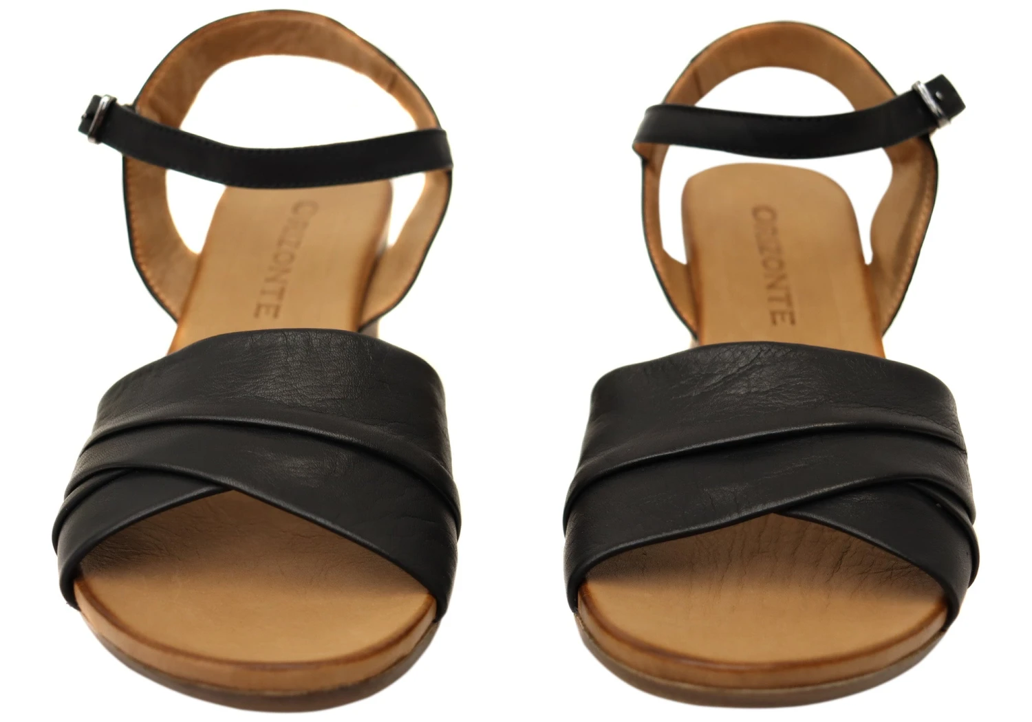 Orizonte Moonlight Womens European Leather Wedge Sandals(Orizonte Moonlight Womens European Leather Wedge Sandals) 19 Orizonte Moonlight Womens European Leather Wedge Sandals(Orizonte Moonlight Womens European Leather Wedge Sandals) - Image 19