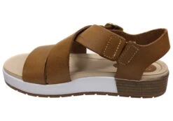 Pegada Robbina Womens Comfortable Leather Sandals Made In Brazil(Pegada Robbina Womens Comfortable Leather Sandals Made In Brazil) -Skechers Sale Store IMG 1871 d045bca7 64fb 4088 825b adc8b3dd9fab