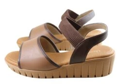 Usaflex Josa Womens Comfortable Leather Sandals Made In Brazil(Usaflex Josa Womens Comfortable Leather Sandals Made In Brazil) -Skechers Sale Store IMG 1873 489b2c1e 5156 49b1 8240 2826610bac34