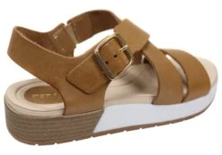 Pegada Robbina Womens Comfortable Leather Sandals Made In Brazil(Pegada Robbina Womens Comfortable Leather Sandals Made In Brazil) -Skechers Sale Store IMG 1873 a4a0b98e 89dd 41b8 97d6 83690cade070