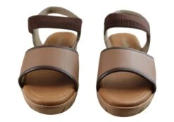 Usaflex Josa Womens Comfortable Leather Sandals Made In Brazil(Usaflex Josa Womens Comfortable Leather Sandals Made In Brazil) -Skechers Sale Store IMG 1874 825ab5f1 3ddb 431d b7c6 8186d223c7b2