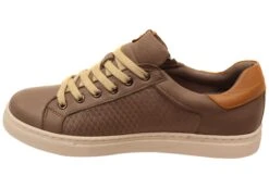 Cabello Comfort Ursa Womens Leather European Cushioned Casual Shoes(Cabello Comfort Ursa Womens Leather European Cushioned Casual Shoes) -Skechers Sale Store IMG 1878 ff3c9afe 40f2 442f af9d a9abf73b3bd4