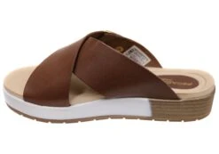 Pegada Gianna Womens Comfort Leather Slides Sandals Made In Brazil(Pegada Gianna Womens Comfort Leather Slides Sandals Made In Brazil) -Skechers Sale Store IMG 1881 1bc40eec 3586 46f7 a110 582ca9fc0297