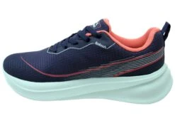 Kolosh Ultra Womens Comfortable Brazilian Cushioned Athletic Shoes(Kolosh Ultra Womens Comfortable Brazilian Cushioned Athletic Shoes) -Skechers Sale Store IMG 1905