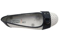 Natural Comfort Ever Womens Comfortable Leather Shoes(Natural Comfort Ever Womens Comfortable Leather Shoes) -Skechers Sale Store IMG 1908