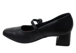 Usaflex Sashay Womens Comfortable Leather Heels Made In Brazil(Usaflex Sashay Womens Comfortable Leather Heels) -Skechers Sale Store IMG 1908 cfd5d74a a24a 4f4a 94d5 3536dbd5434a