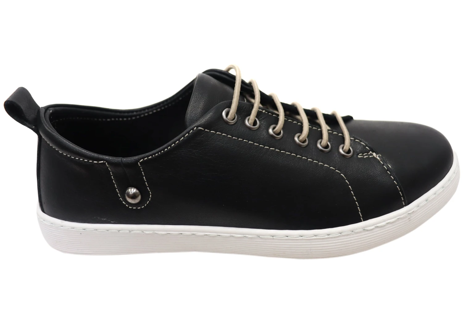 Orizonte Willow Womens European Comfortable Leather Casual Shoes(Orizonte Willow Womens European Comfortable Leather Casual Shoes) 3 Orizonte Willow Womens European Comfortable Leather Casual Shoes(Orizonte Willow Womens European Comfortable Leather Casual Shoes) - Image 3