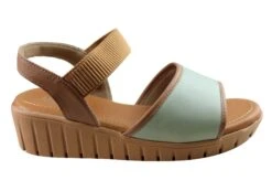 Usaflex Josa Womens Comfortable Leather Sandals Made In Brazil(Usaflex Josa Womens Comfortable Leather Sandals Made In Brazil) -Skechers Sale Store IMG 1920 4b8dec6d 9bcb 41f6 8f1b d76b77b3d914