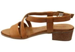 Orizonte Edena Womens Comfortable European Leather Low Heel Sandals(Orizonte Edena Womens Comfortable European Leather Low Heel Sandals) -Skechers Sale Store IMG 1921 766f26fc 0837 457f adc6 74a607674a8e