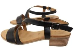 Orizonte Edena Womens Comfortable European Leather Low Heel Sandals(Orizonte Edena Womens Comfortable European Leather Low Heel Sandals) -Skechers Sale Store IMG 1925 9690f13d 7c0c 4c83 952a f86db178caea