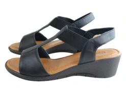 Usaflex Lisia Womens Comfortable Cushioned Sandals Made In Brazil(Usaflex Lisia Womens Comfortable Cushioned Sandals Made In Brazil) -Skechers Sale Store IMG 1928 8060716d c42f 4f02 948a db0f4de861b0