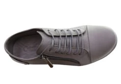 Cabello Comfort EG18 Womens Leather European Leather Casual Shoes(Cabello Comfort Eg18 Womens Leather European Cushioned Casual Shoes) -Skechers Sale Store IMG 1932 be315dbb 38de 45d2 bb32 7acd9b0e186c