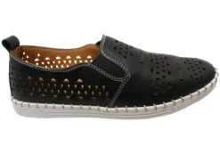 Orizonte Bosa Womens European Comfortable Leather Shoes(Orizonte Bosa Womens European Comfortable Leather Shoes)