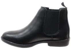 Woodlands Voss Mens Comfortable Chelsea Boots(Woodlands Voss Mens Comfortable Chelsea Boots) -Skechers Sale Store IMG 1943