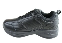 Sfida Defy Junior L Kids Lace Up Athletic Shoes(Sfida Defy Junior L Kids Lace Up Athletic Shoes) -Skechers Sale Store IMG 1943 d66b5b8a f52c 4b73 a619 94a9f90a39b7