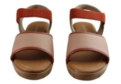 Usaflex Josa Womens Comfortable Leather Sandals Made In Brazil(Usaflex Josa Womens Comfortable Leather Sandals Made In Brazil) -Skechers Sale Store IMG 1943 e1ca771c 11a1 4115 b94d ad9883fef704