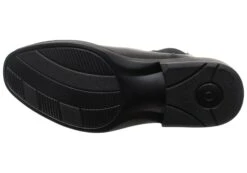 Woodlands Voss Mens Comfortable Chelsea Boots(Woodlands Voss Mens Comfortable Chelsea Boots) -Skechers Sale Store IMG 1944