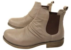 Orizonte Kyro Womens European Comfortable Leather Ankle Boots(Orizonte Kyro Womens European Comfortable Leather Ankle Boots) -Skechers Sale Store IMG 1951 fae7668e 2ca7 4420 9c03 b686cc303302