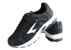 Sfida Transfuse 2 Kids Adjustable Strap Athletic Shoes(Sfida Transfuse 2 Kids Adjustable Strap Athletic Shoes) -Skechers Sale Store IMG 1956 e9bb72b6 f0a4 4276 9223 9ceb87cb028f