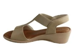 Usaflex Lisia Womens Comfortable Cushioned Sandals Made In Brazil(Usaflex Lisia Womens Comfortable Cushioned Sandals Made In Brazil) -Skechers Sale Store IMG 1962 96846496 6864 48df 8546 199979865bab