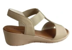 Usaflex Lisia Womens Comfortable Cushioned Sandals Made In Brazil(Usaflex Lisia Womens Comfortable Cushioned Sandals Made In Brazil) -Skechers Sale Store IMG 1965 52bedf21 4463 4d2c 9e34 5e40fb4be202