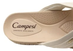 Campesi Queenie Womens Brazilian Comfortable Thongs Sandals(Campesi Queenie Womens Brazilian Comfortable Thongs Sandals) -Skechers Sale Store IMG 1967