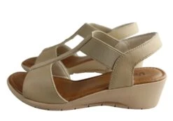 Usaflex Lisia Womens Comfortable Cushioned Sandals Made In Brazil(Usaflex Lisia Womens Comfortable Cushioned Sandals Made In Brazil) -Skechers Sale Store IMG 1969 78919540 85b5 44f3 b32a 3807fde9de61